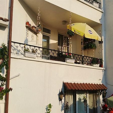 Guest House Konomaevi Sosopol Exterior foto