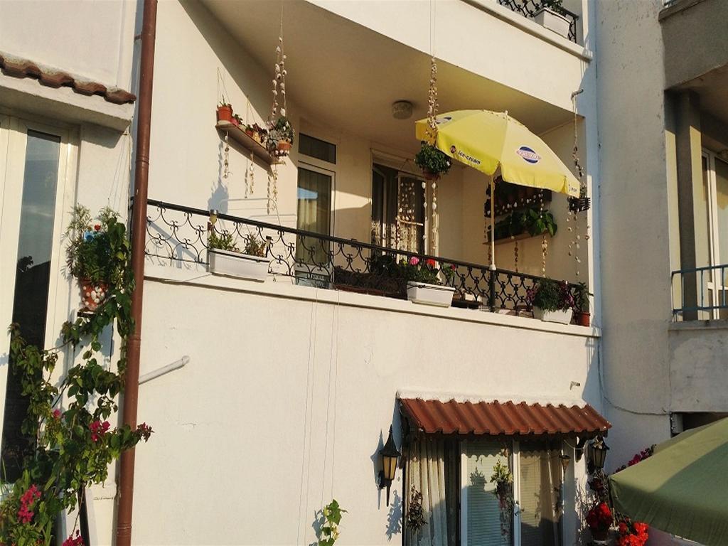 Guest House Konomaevi Sosopol Exterior foto